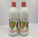 竞一500ml 84消毒液