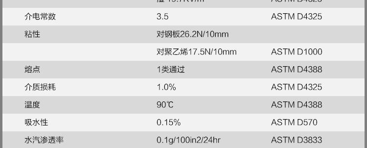 3M2228防水绝缘胶带图片8