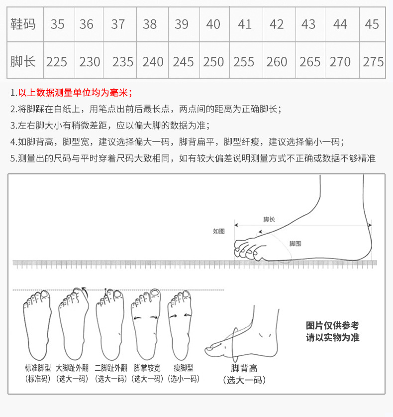 鑫群发防静电拖鞋图片4