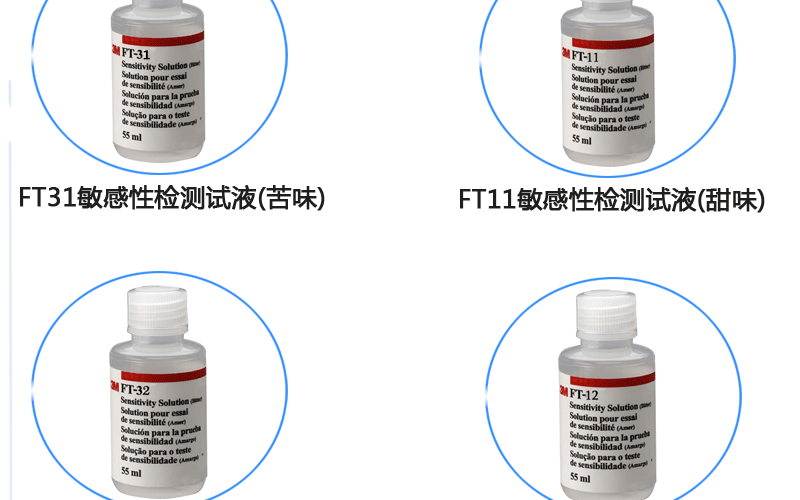 3MFT-31敏感性测试液图片3