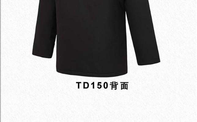 雷克兰TD150户外防寒服图8