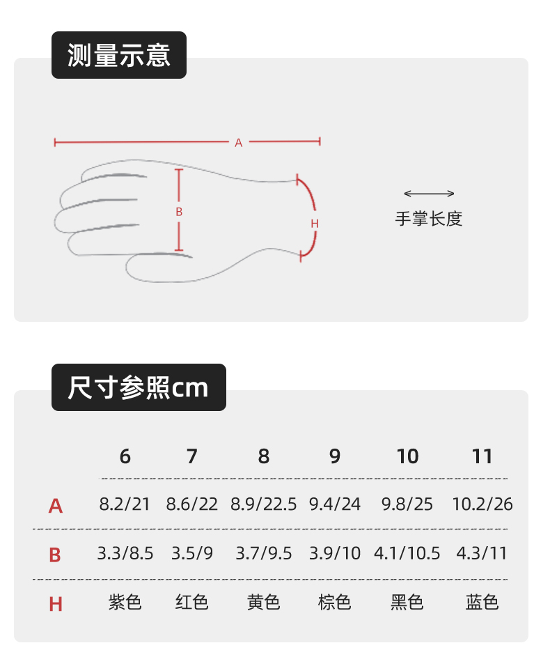 PIP 16-319防滑防水耐磨2级防割手套图片7