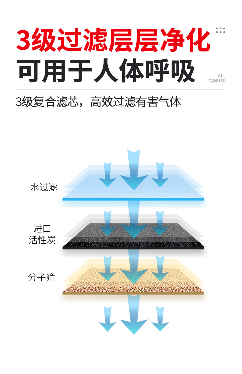 恒泰K100-30空气充填泵6